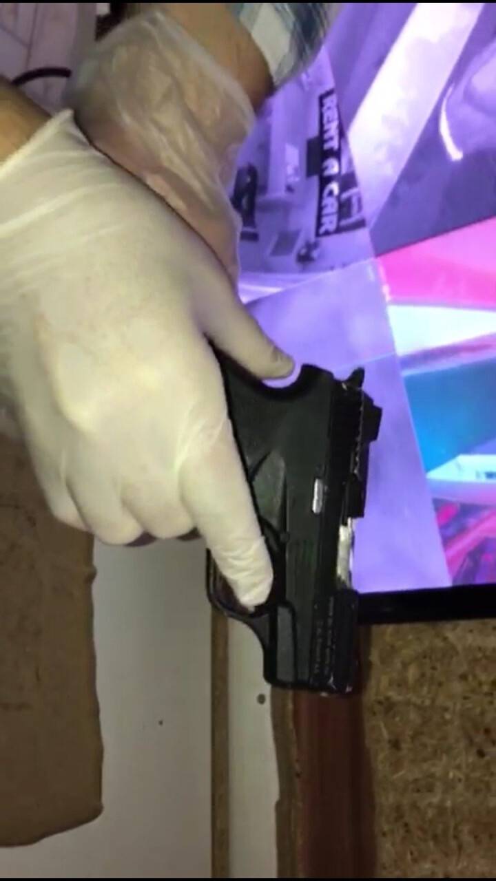 Yasa dışı silah ticareti operasyonu: 29 gözaltı kararı