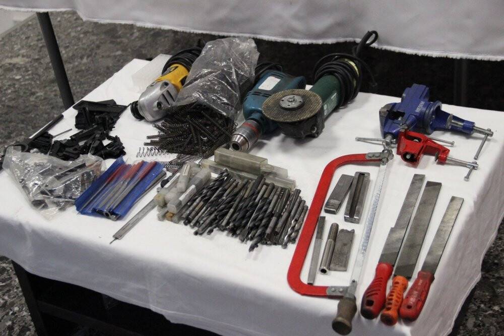 İl Emniyet Müdürü Aşkın: Bu tür suçlarla mücadele çok önemli