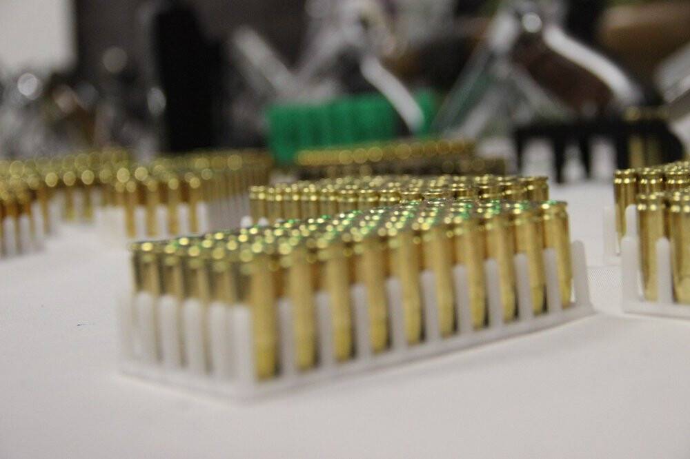 İl Emniyet Müdürü Aşkın: Bu tür suçlarla mücadele çok önemli