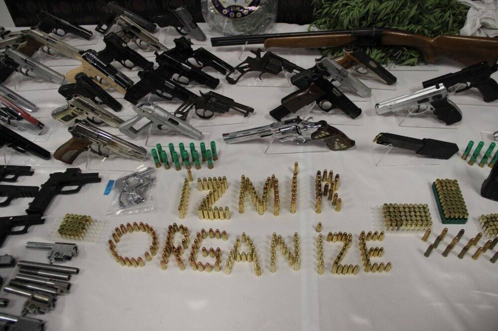 İl Emniyet Müdürü Aşkın: Bu tür suçlarla mücadele çok önemli