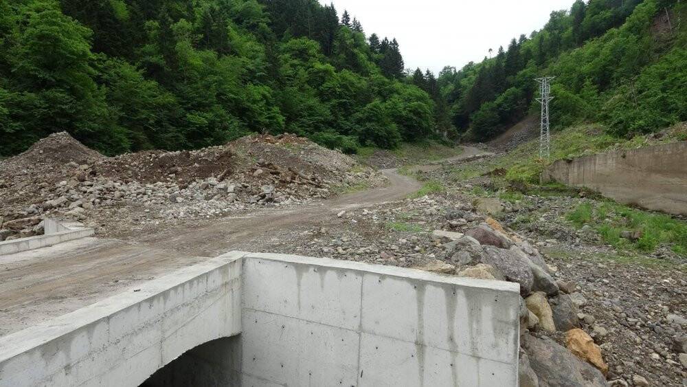 8 kişinin hayatını kaybettiği, 2 kişinin kaybolduğu sel felaketinin üzerinden 2 yıl geçti