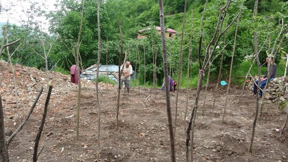 8 kişinin hayatını kaybettiği, 2 kişinin kaybolduğu sel felaketinin üzerinden 2 yıl geçti