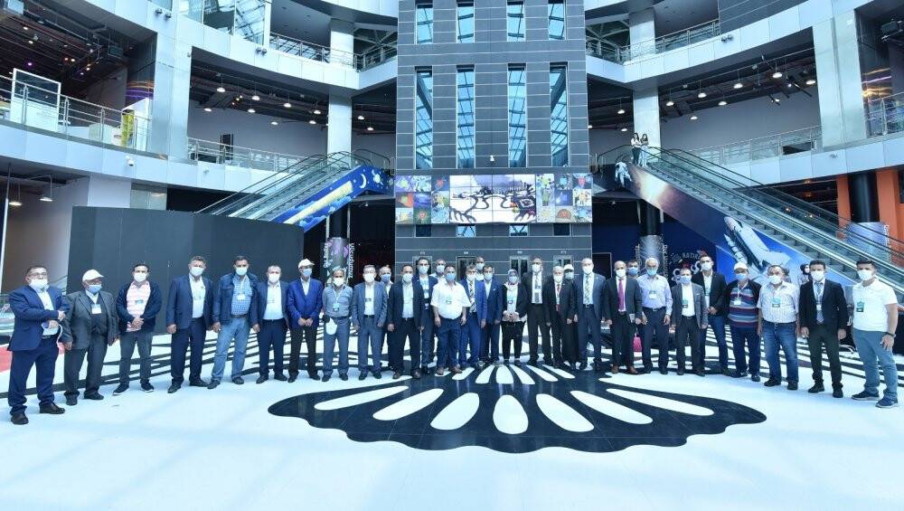 Konya Büyükşehir’den 31 ilçedeki muhtarlara “Konya Buluşması”