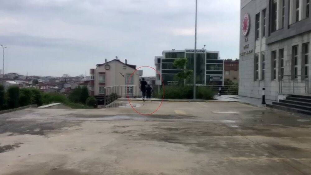 İHA muhabirine saldırıda sanıkları güldüren karar!
