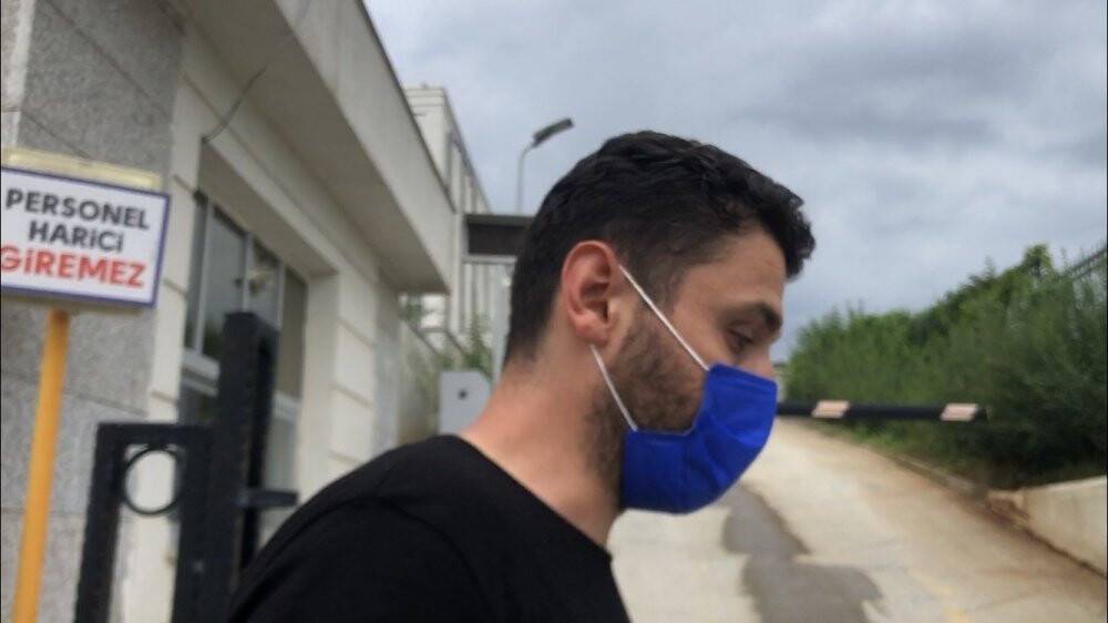 İHA muhabirine saldırıda sanıkları güldüren karar!