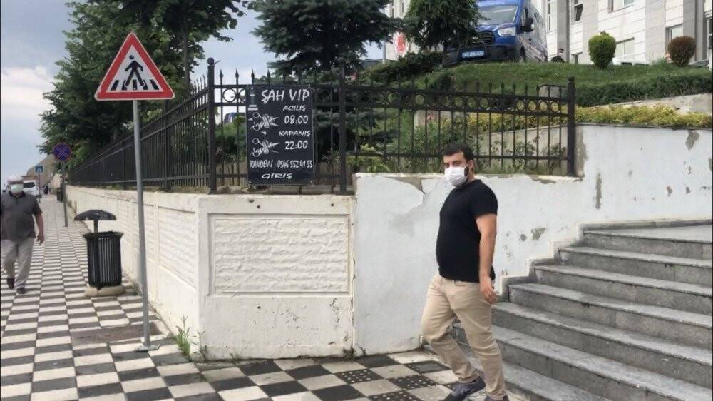 İHA muhabirine saldırıda sanıkları güldüren karar!