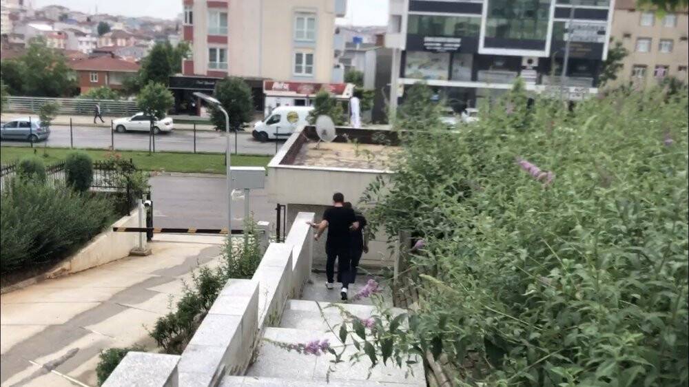İHA muhabirine saldırıda sanıkları güldüren karar!