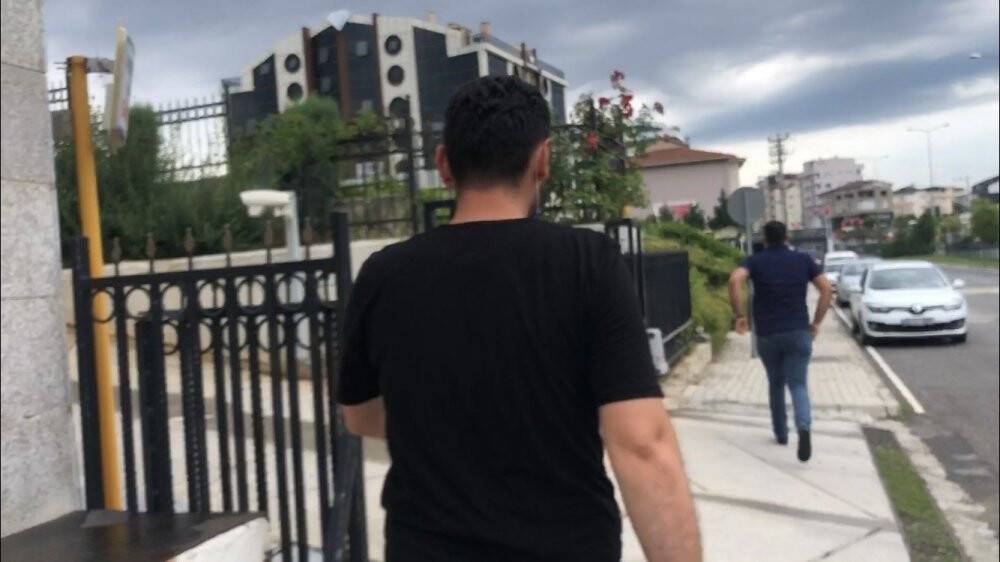 İHA muhabirine saldırıda sanıkları güldüren karar!