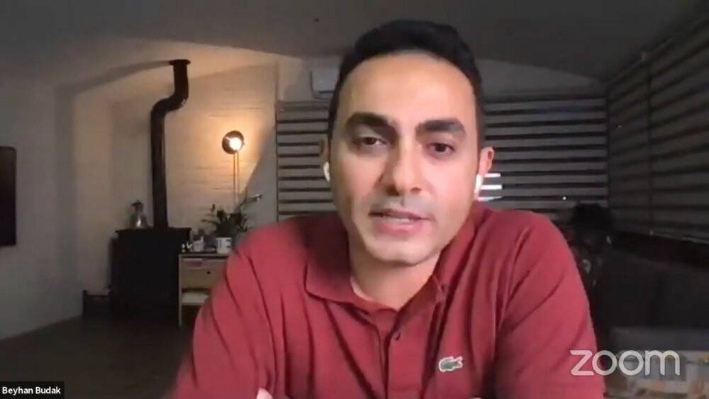 Karatay Kent Konseyi’nden online 'Sınav Stresiyle Başa Çıkabilmek' semineri