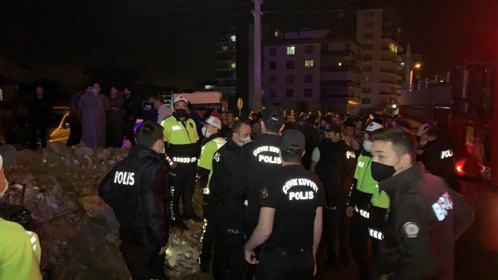 Konya'da evde çıkan yangında 3 çocuk öldü