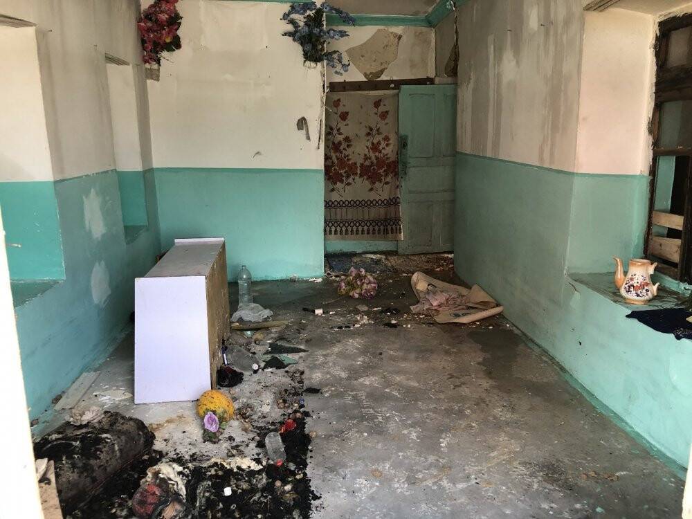 Konya'daki yangında hayatını kaybeden 3 kardeşten geriye hüzünlü hikayeleri kaldı