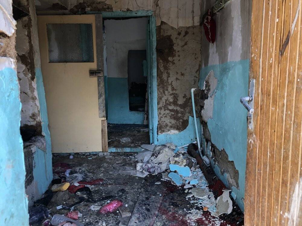 Konya'daki yangında hayatını kaybeden 3 kardeşten geriye hüzünlü hikayeleri kaldı