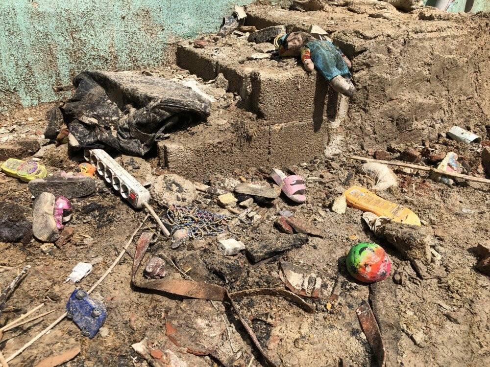 Konya'daki yangında hayatını kaybeden 3 kardeşten geriye hüzünlü hikayeleri kaldı