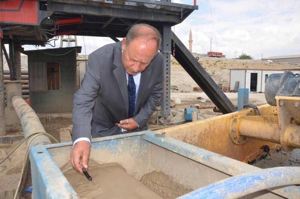Başkan Oprukçu: Ereğli’de bir gelecek inşa ediliyor