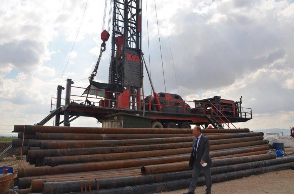 Başkan Oprukçu: Ereğli’de bir gelecek inşa ediliyor
