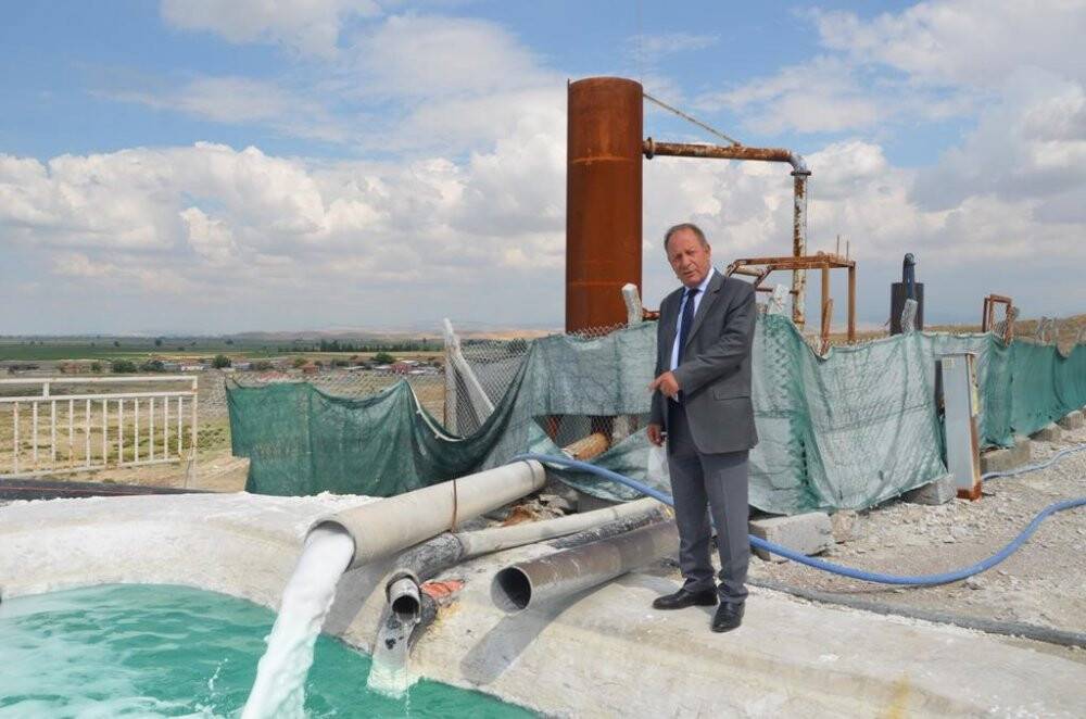 Başkan Oprukçu: Ereğli’de bir gelecek inşa ediliyor