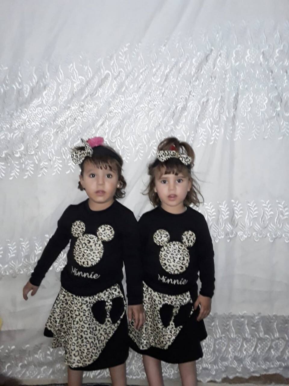 Yangında 3 küçük çocuğunu kaybeden baba: 'Onları Allah verdi, Allah aldı'