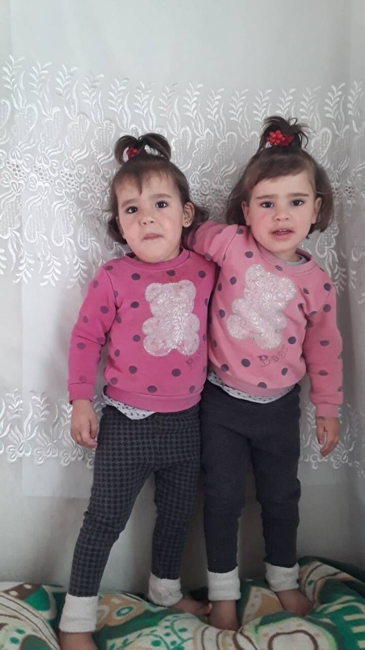 Yangında 3 küçük çocuğunu kaybeden baba: 'Onları Allah verdi, Allah aldı'