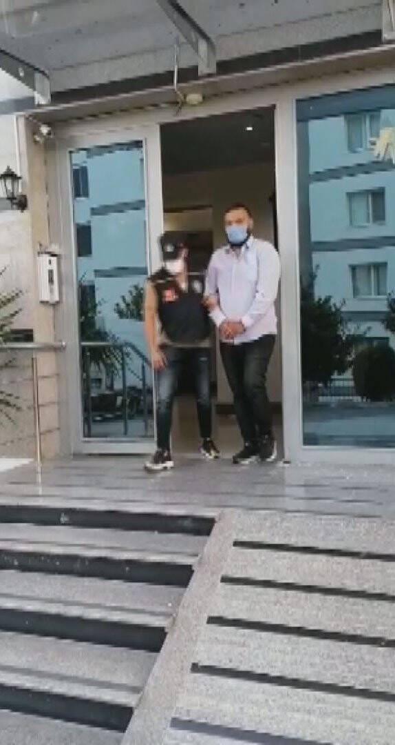 3 ilde göçmen kaçakçılığı operasyonunda 5 kişi tutuklandı