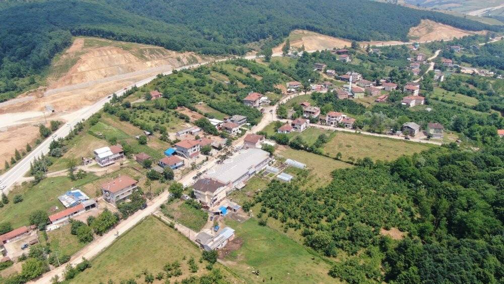 Daha önce hiç böyle bir köy okulu görmediniz