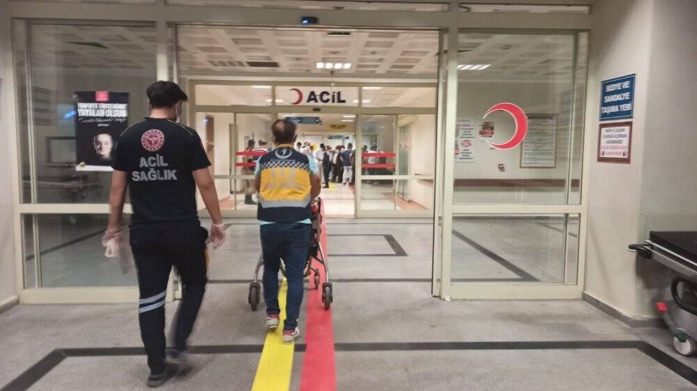 Siirt’te jandarmaya saldırı: 2 ölü, 12 yaralı