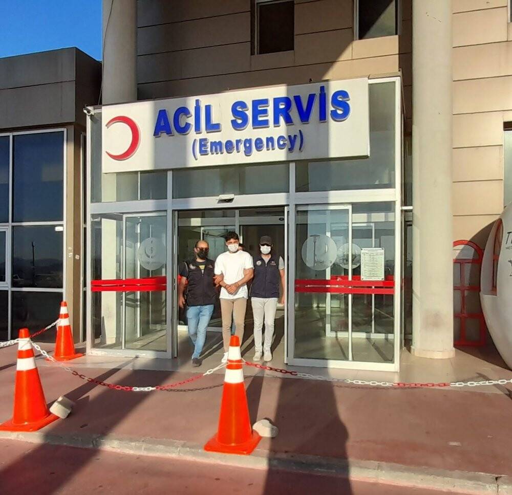 FETÖ’nun askeri yapılanmasına operasyon