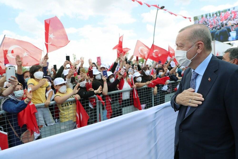 TÜRKSAT 5A göreve başladı