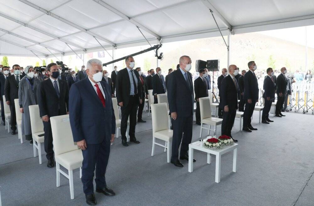 TÜRKSAT 5A göreve başladı