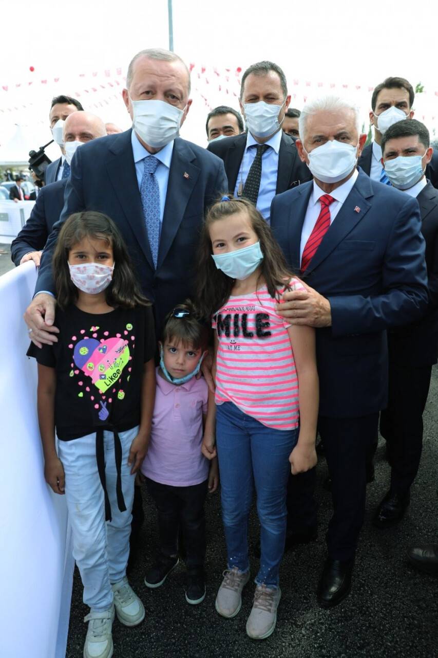 TÜRKSAT 5A göreve başladı