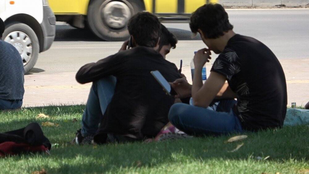 Aşırı sıcaklıklar su satışlarını patlattı