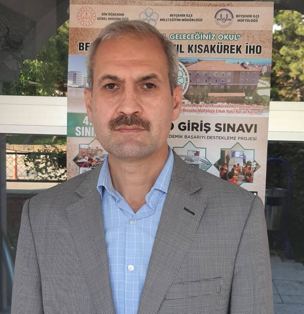 Beyşehir’de Yaz Kur’an kursu başlıyor