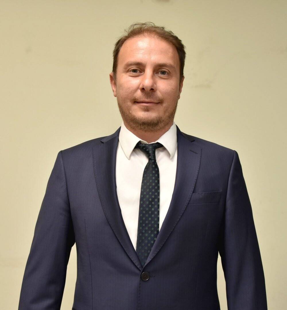 Karatay belediyesi dış ilişkiler müdürlüğü kuruldu