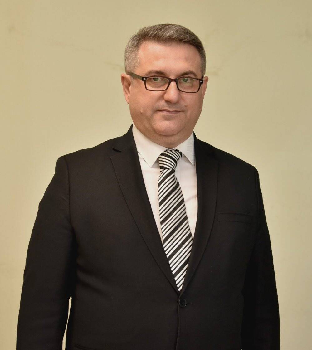 Karatay belediyesi dış ilişkiler müdürlüğü kuruldu