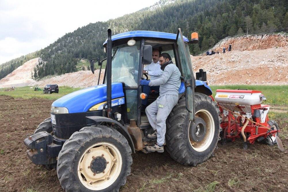 Konya’da 2022 yılı tarımsal destek başvuruları başlıyor