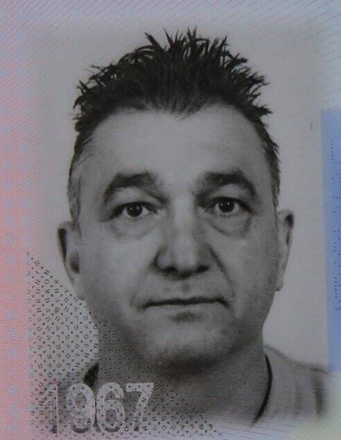 Motosiklet tutkusu baba oğlu ayırdı