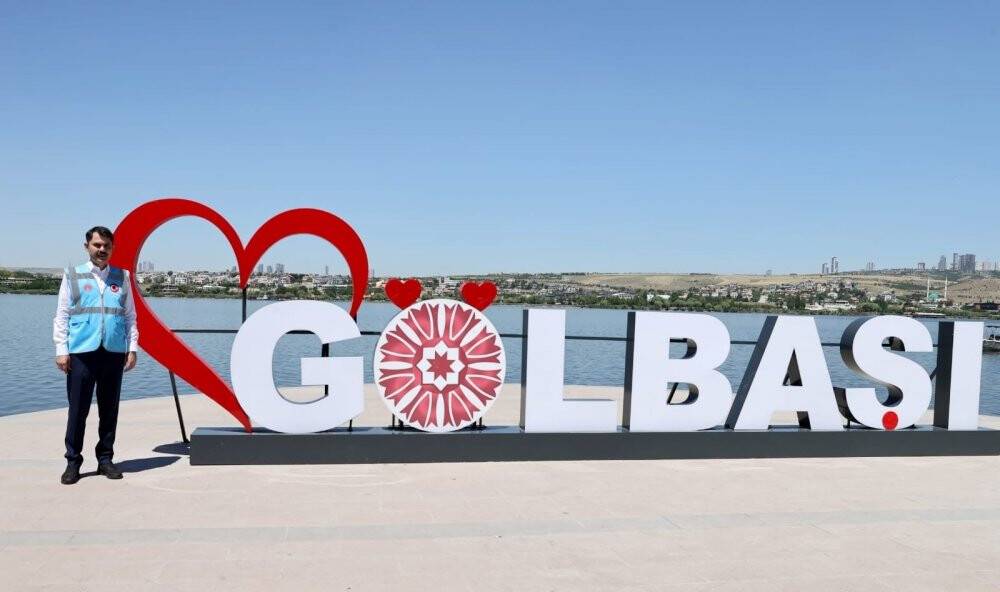 Bakan Kurum: Van’da, Salda’da, Meke’de ve Beyşehir’de çok kapsamlı göl koruma operasyonları yapıyoruz