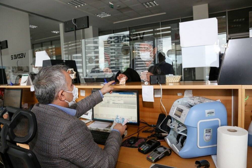 Meram Belediyesi’nden yapılandırma çağrısı