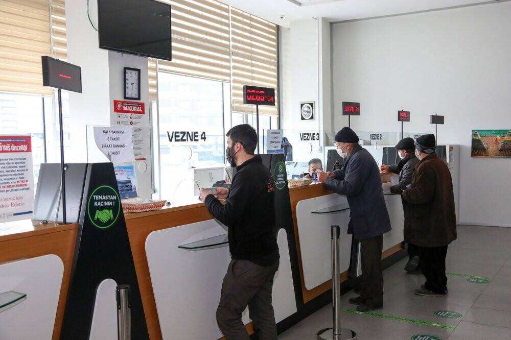 Meram Belediyesi’nden yapılandırma çağrısı