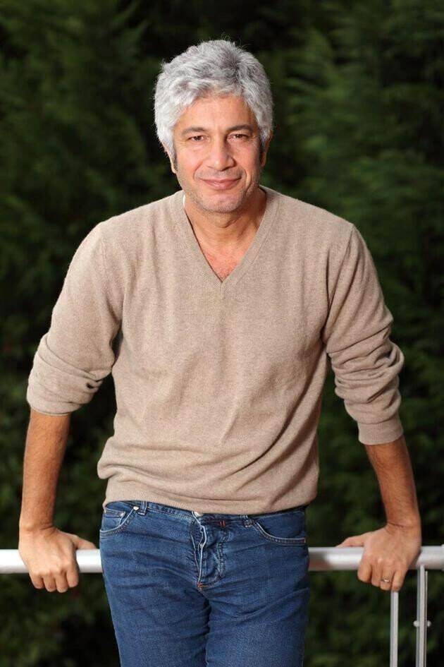 Bu yılın temsili Nasreddin Hocası Behzat Uygur olacak