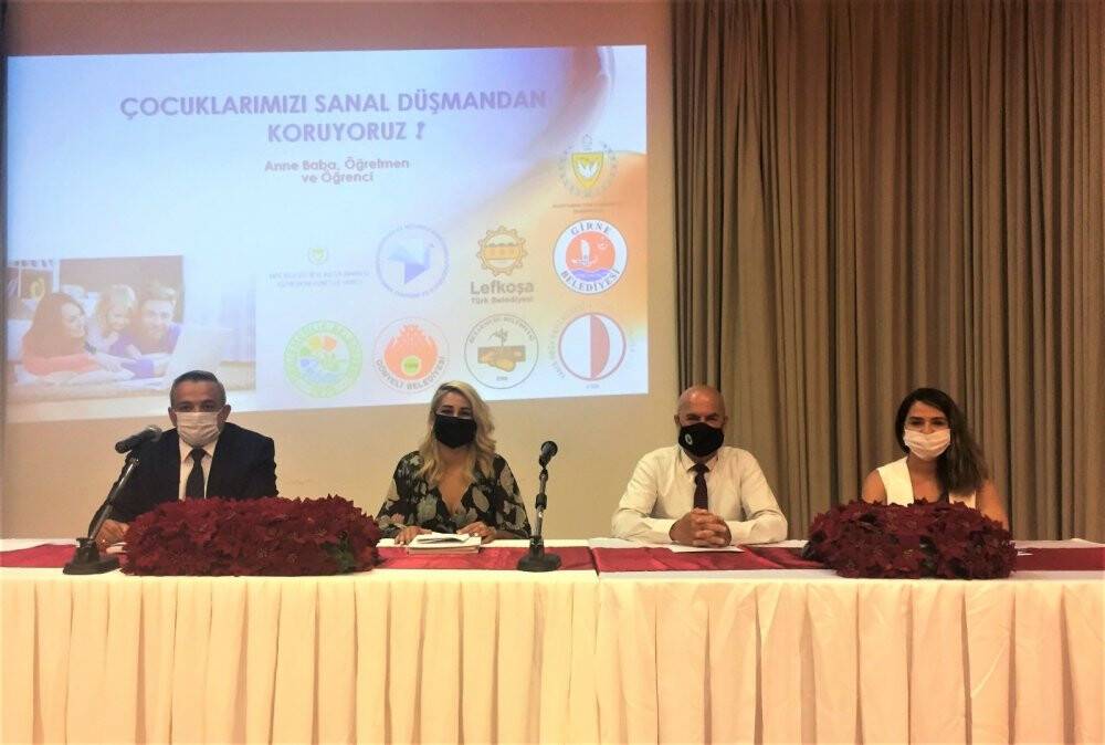 Çocukların yüzde 61’i internet ve oyun bağımlısı