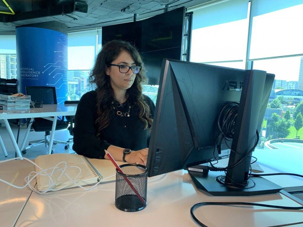Türk bilim insanları geliştirdi: Cilt kanserini yapay zeka teşhis edecek