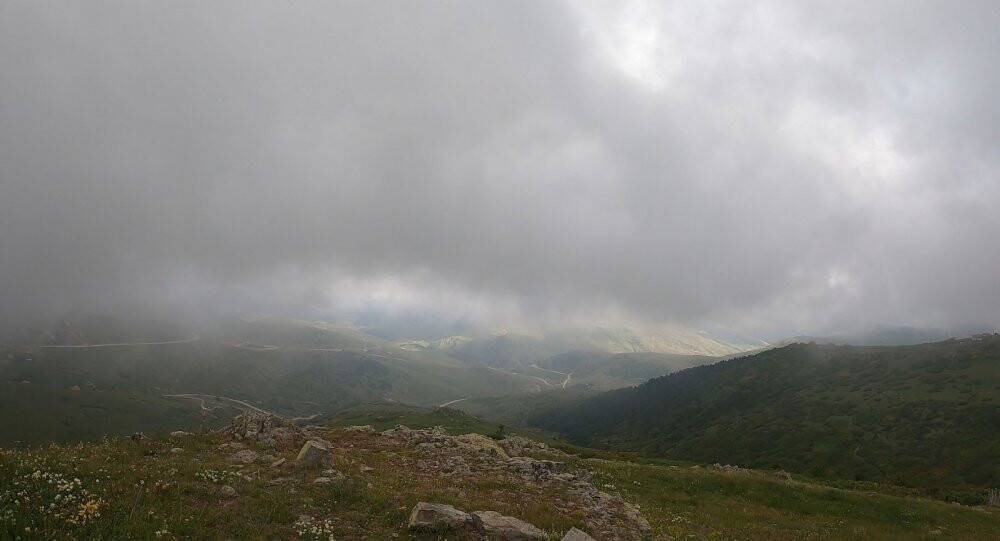 Yayla güzelliği