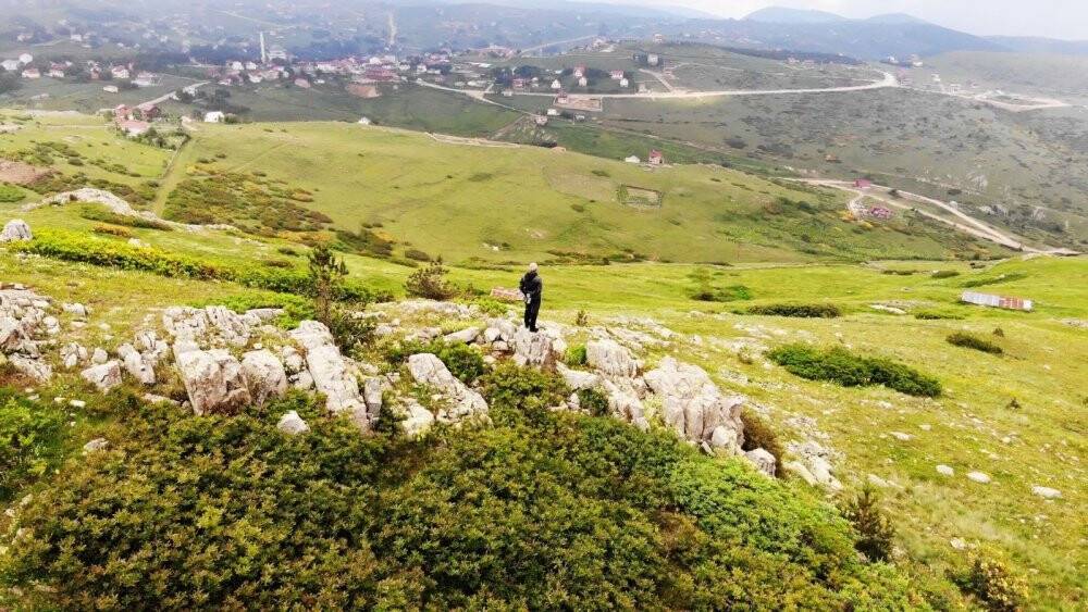 Yayla güzelliği