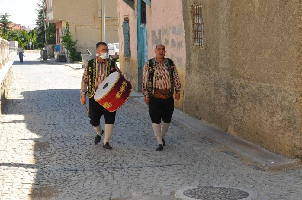 Tellal’lardan Nasreddin Hoca Şenliği’ne davet
