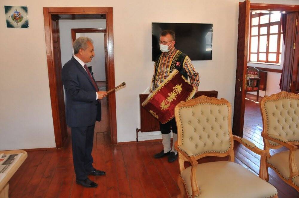 Tellal’lardan Nasreddin Hoca Şenliği’ne davet