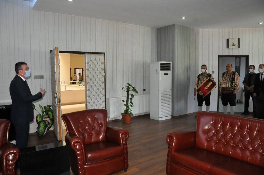 Tellal’lardan Nasreddin Hoca Şenliği’ne davet