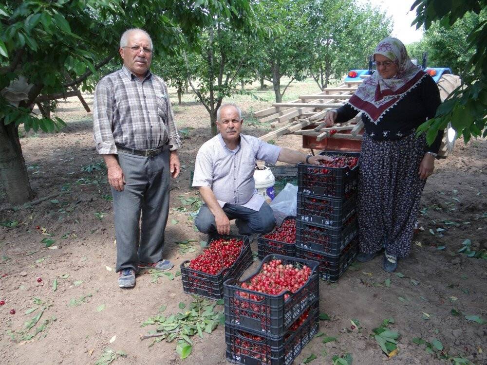 Yerinde 5, büyük marketlerde 20 lira