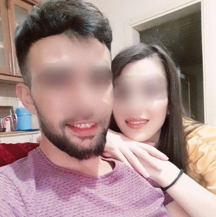 Eşinin kaynar suyla yaktığı Rukiye A: Ölmek istemiyorum