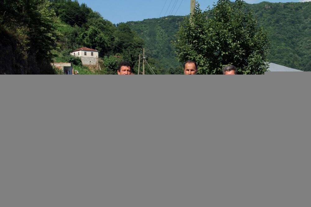 ‘Tosuncuk’ lakaplı Mehmet Aydın’ın Giresun’daki kaçak villası mühürlendi
