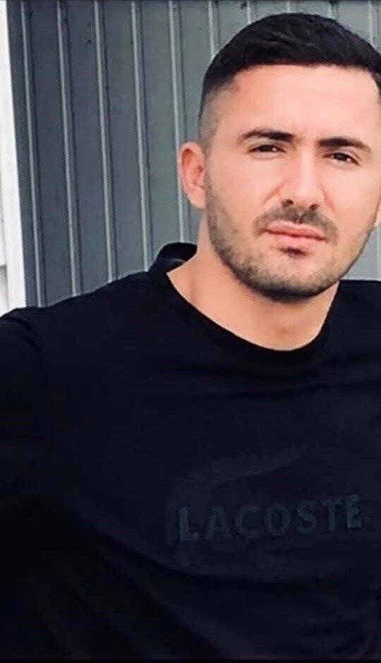 Aracıyla kaza yapıp masrafını ödemeyen arkadaşını öldürdü